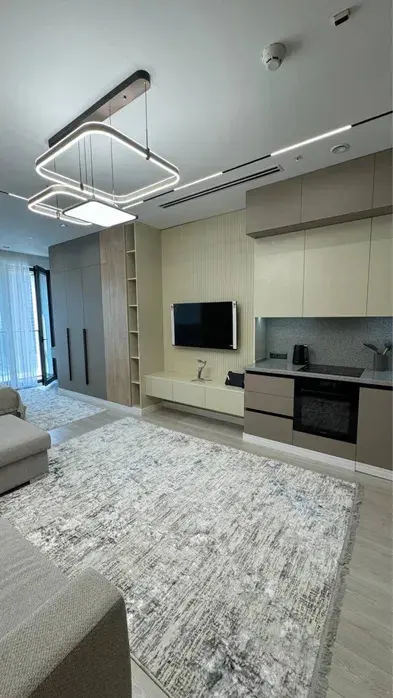 Nest One квартира сдается в аренду 1x — фото 3