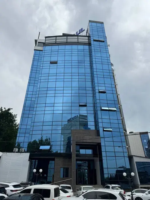 АРЕНДА помещений под офис! В ЦЕНТРЕ! Сквер! от 40м2! — фото 1