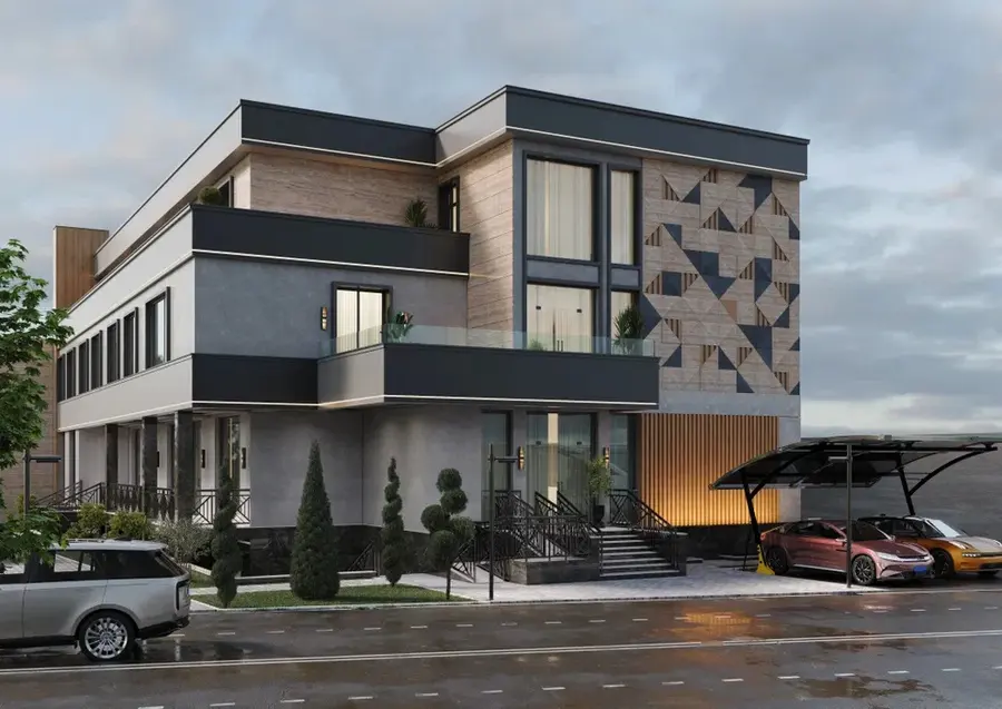 Сдаётся в аренду коммерческое здание, 2400 м² — фото 2