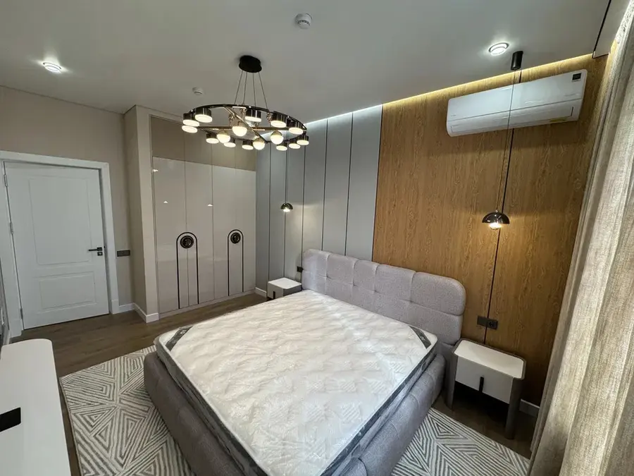 Продается квартира ЖК Golden House Oz Zamin Уз бум фергана йули — фото 1