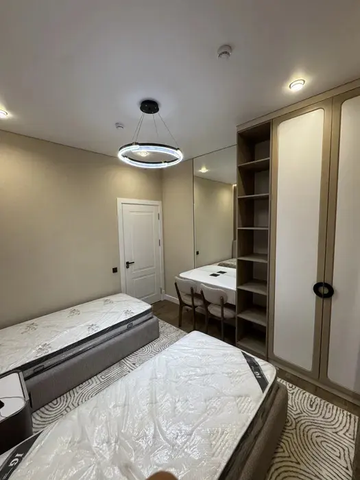 Продается квартира ЖК Golden House Oz Zamin Уз бум фергана йули — фото 2