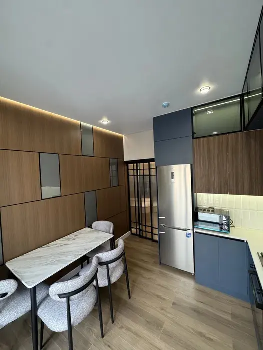 Продается квартира ЖК Golden House Oz Zamin Уз бум фергана йули — фото 5