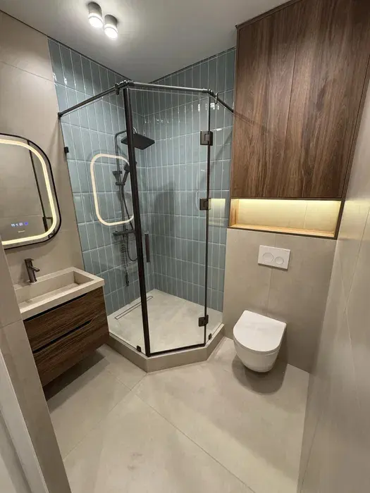 Продается квартира ЖК Golden House Oz Zamin Уз бум фергана йули — фото 6