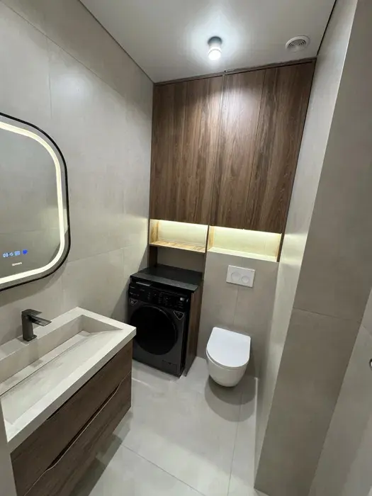 Продается квартира ЖК Golden House Oz Zamin Уз бум фергана йули — фото 7