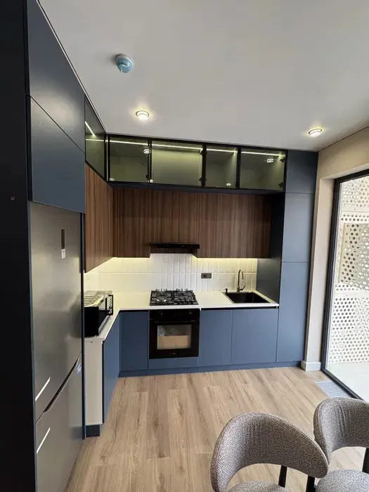 Продается квартира ЖК Golden House Oz Zamin Уз бум фергана йули — фото 8
