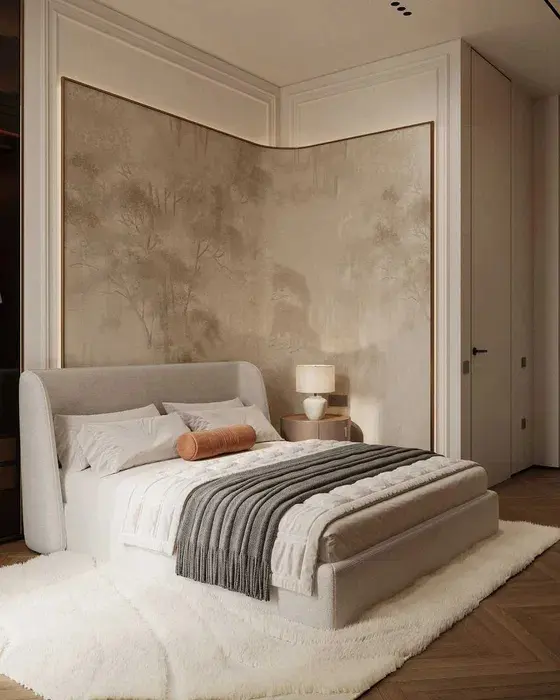 Nest One, Block A — квартира 74,2 м² на 27 этаже — фото 1