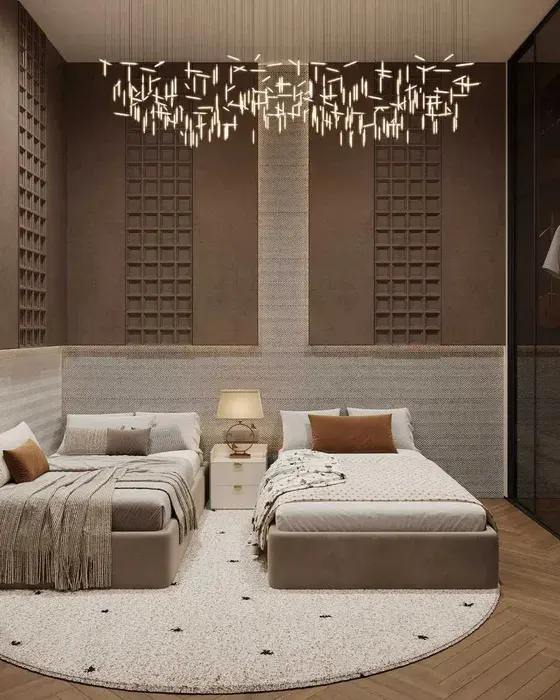 Nest One, Block A — квартира 74,2 м² на 27 этаже — фото 3