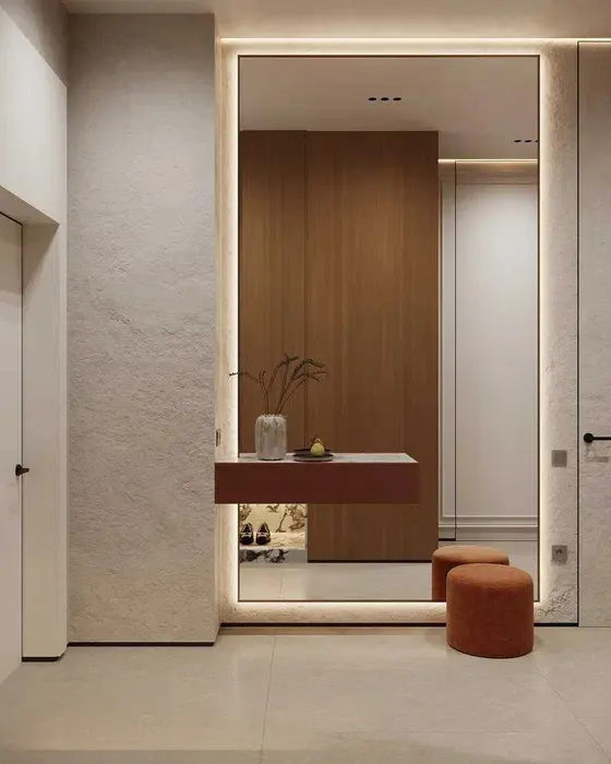 Nest One, Block A — квартира 74,2 м² на 27 этаже — фото 4