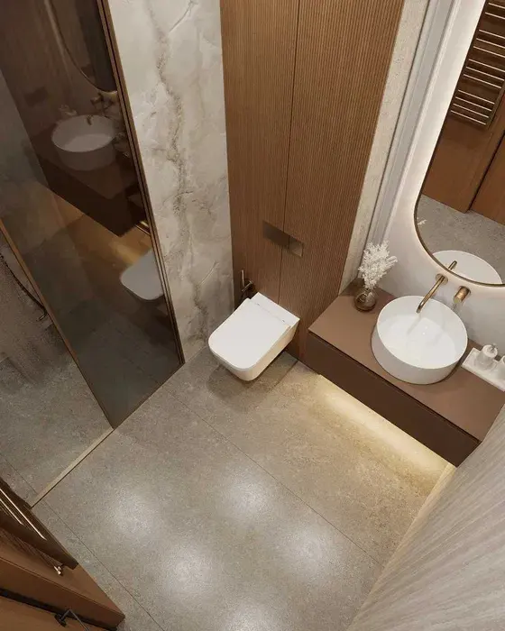 Nest One, Block A — квартира 74,2 м² на 27 этаже — фото 6