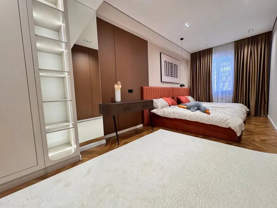 4 комнаты , 130 м2 , Новостройка Askiya City , квартира — фото 4