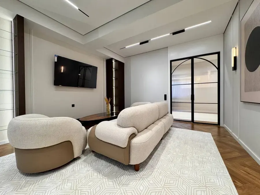 4 комнаты , 130 м2 , Новостройка Askiya City , квартира — фото 5