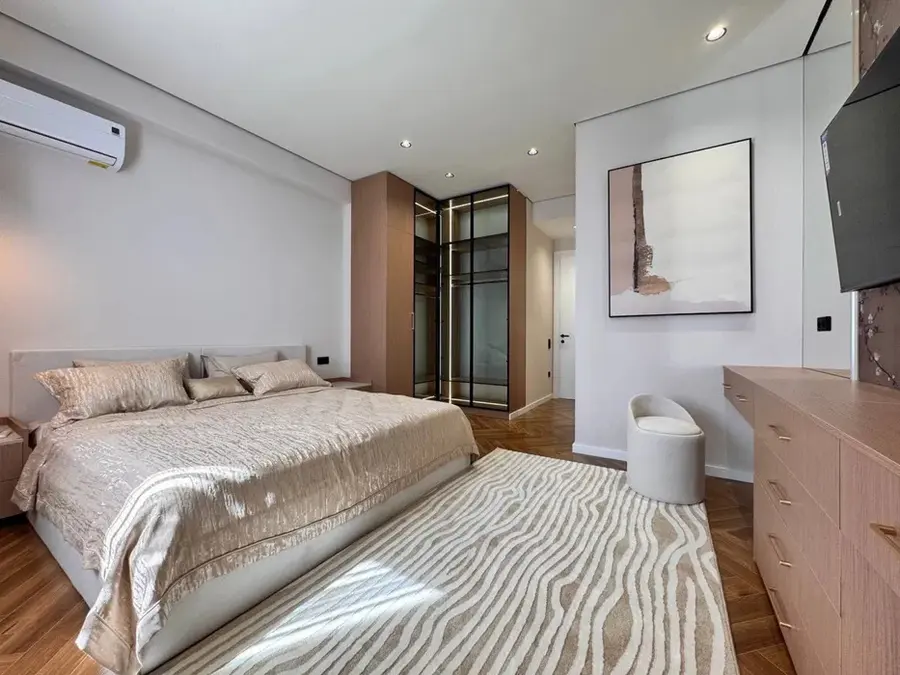 4 комнаты , 130 м2 , Новостройка Askiya City , квартира — фото 8
