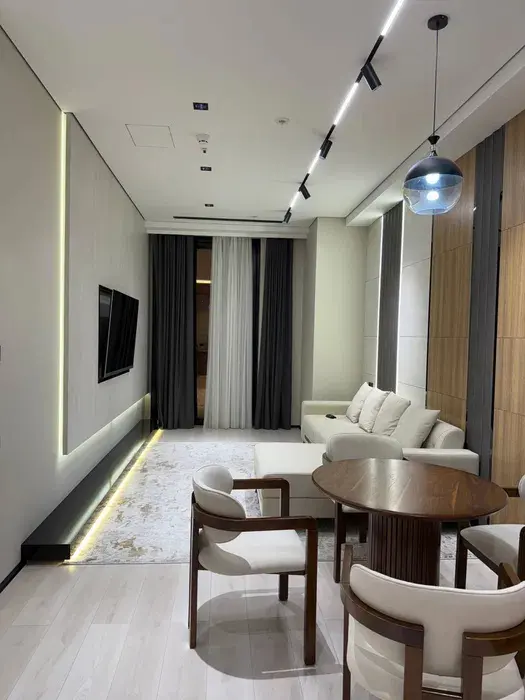 Nest One 2 ком Шайхантохурский район центр города — фото 2