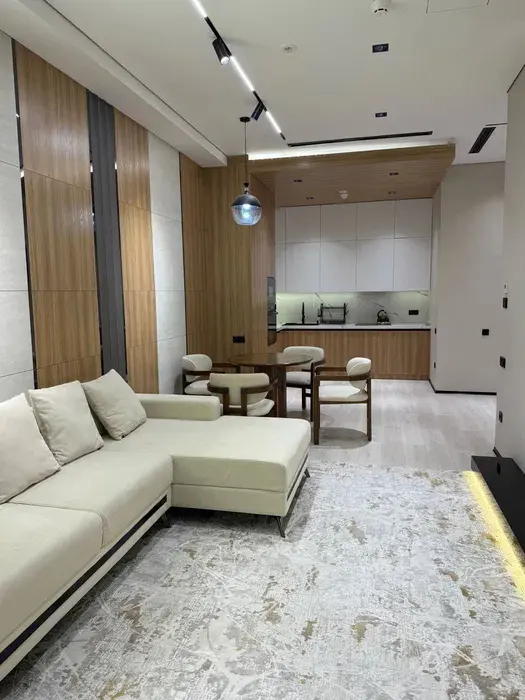 Nest One 2 ком Шайхантохурский район центр города — фото 3