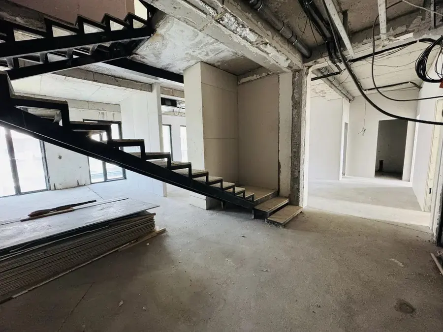 Продаётся 8 комнатная квартира в ЖК Parkwood! — фото 2