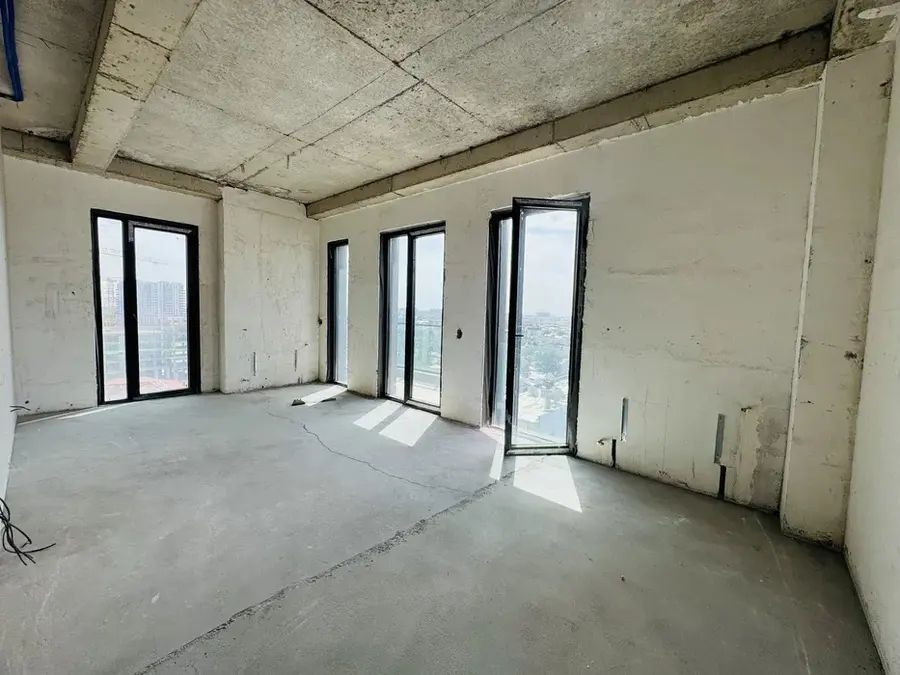 Продаётся 8 комнатная квартира в ЖК Parkwood! — фото 8