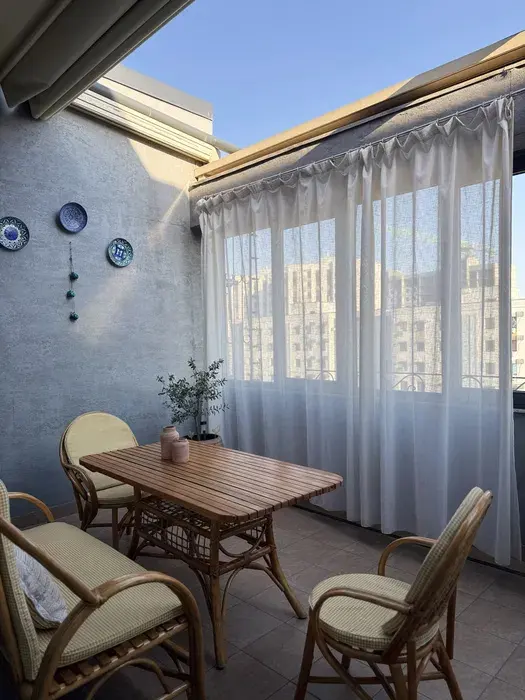 ЖК New Life | 125 м² | 3 комнаты — фото 1