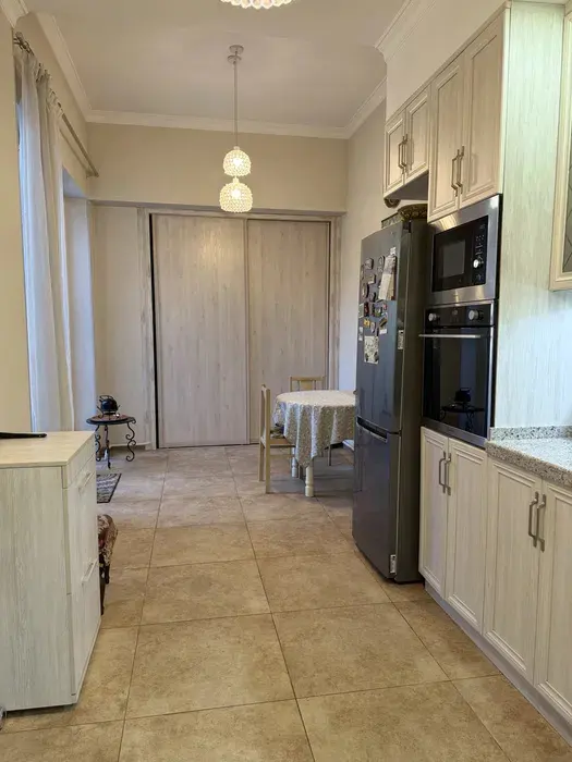 ЖК New Life | 125 м² | 3 комнаты — фото 2