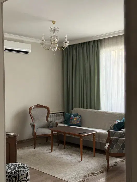 ЖК New Life | 125 м² | 3 комнаты — фото 5