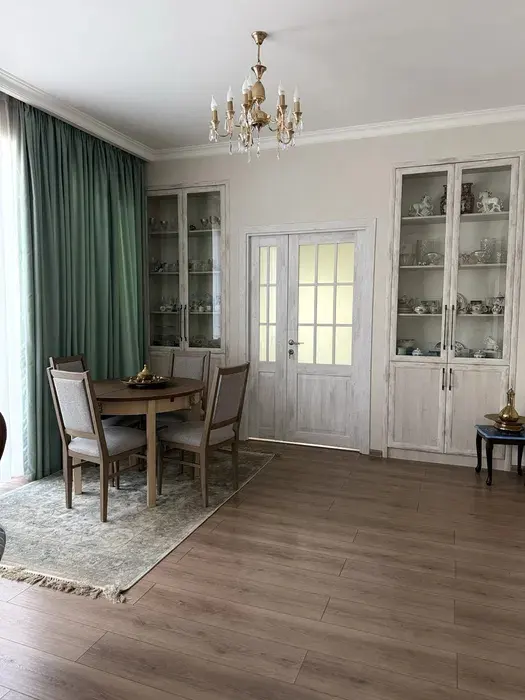 ЖК New Life | 125 м² | 3 комнаты — фото 6