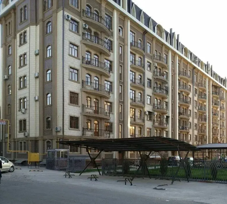 Дублекс квартира 7 комнат Чиланзар 8, супермаркет Parus — фото 1