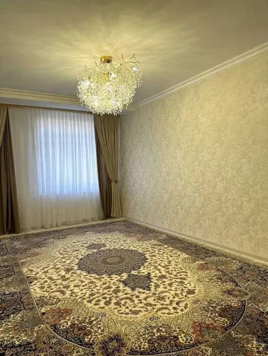 Продаётся просторная квартира премиум-класса в ЖК Silk Way 122м² — фото 2