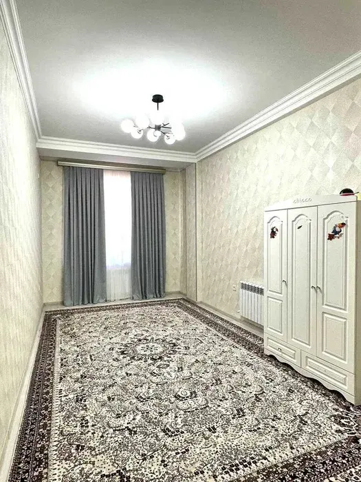Продаётся просторная квартира премиум-класса в ЖК Silk Way 122м² — фото 3
