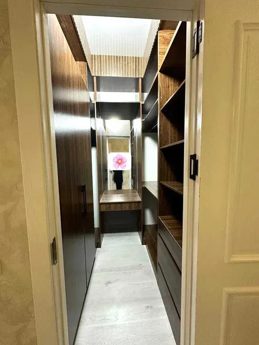 Продаётся просторная квартира премиум-класса в ЖК Silk Way 122м² — фото 5