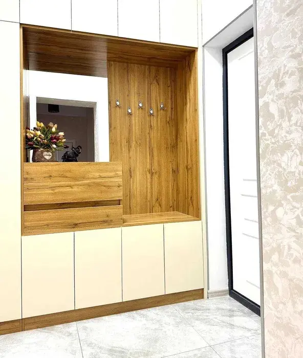 Продаётся просторная квартира премиум-класса в ЖК Silk Way 122м² — фото 6