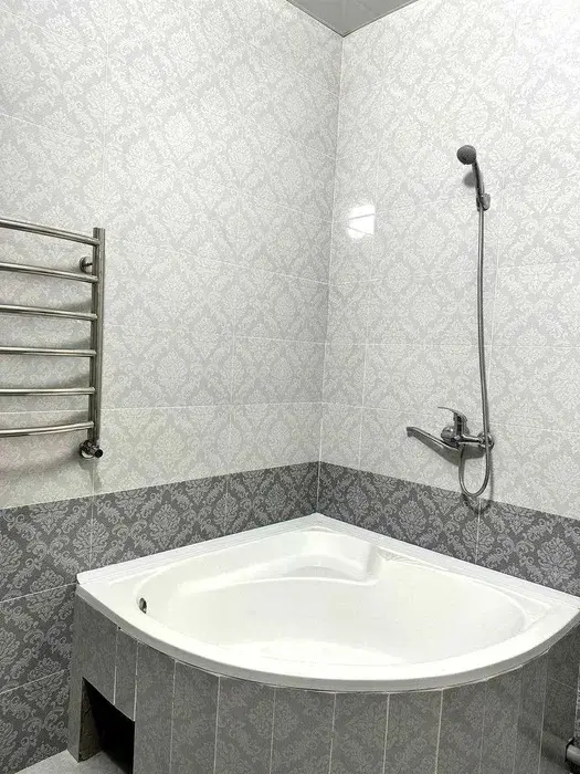 Продаётся просторная квартира премиум-класса в ЖК Silk Way 122м² — фото 7
