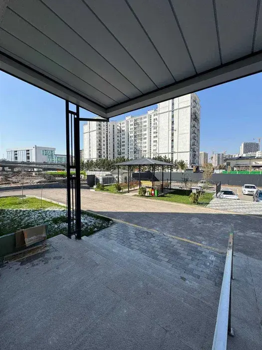 Qushbegida yangi 2 qavatli duplex 160 m² sotiladi — фото 2