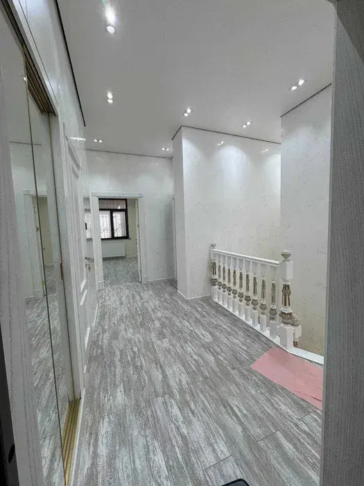 Qushbegida yangi 2 qavatli duplex 160 m² sotiladi — фото 3