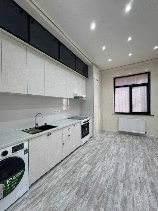 Qushbegida yangi 2 qavatli duplex 160 m² sotiladi — фото 4