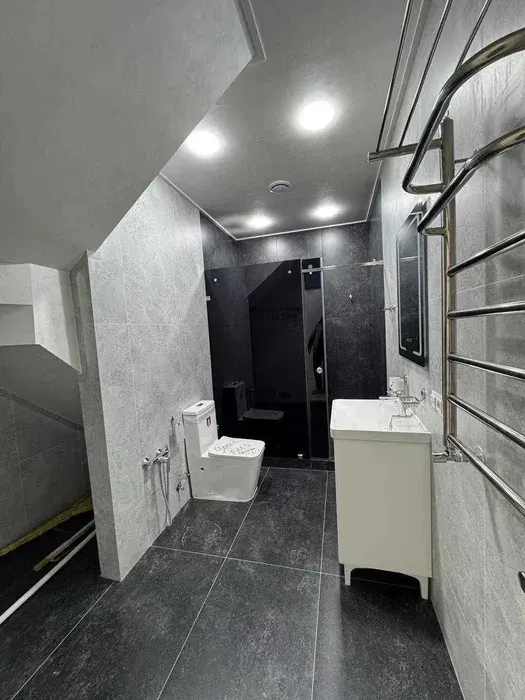 Qushbegida yangi 2 qavatli duplex 160 m² sotiladi — фото 7