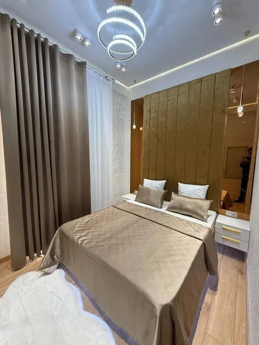 Чиланзар Ц квартал " Golden Hous" — фото 4