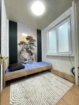 Аренда квартира Хамза Метро Чил 3 2х комнатная Семя Закс — фото 1