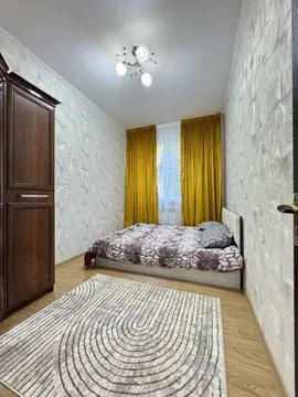 Аренда квартира Хамза Метро Чил 3 2х комнатная Семя Закс — фото 4