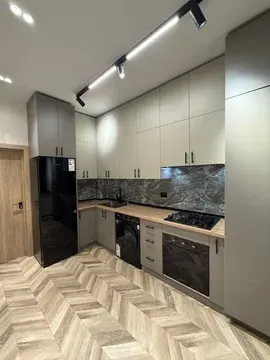 Аренда Квартиры Сергели — фото 4