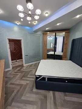 Аренда квартира Яккасарайский район улица Шота Руставели — фото 2