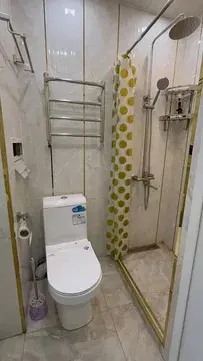Аренда квартира, Олмос метро 200 м, новостройка (ALMAZ TOWER) — фото 3