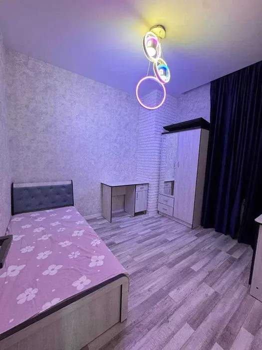 Сдаётся в аренду на Паркентском, 4-x комнатная,площадь — 82 кв.м.950$ — фото 4