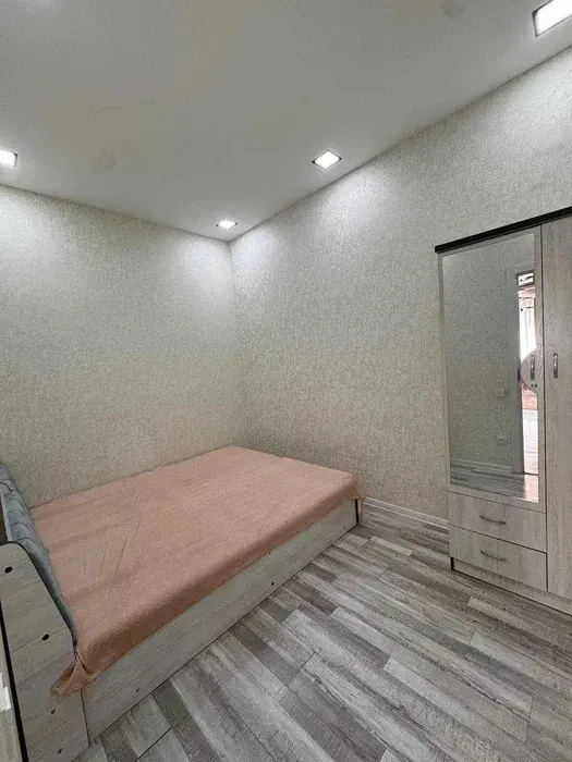 Сдаётся в аренду на Паркентском, 4-x комнатная,площадь — 82 кв.м.950$ — фото 5
