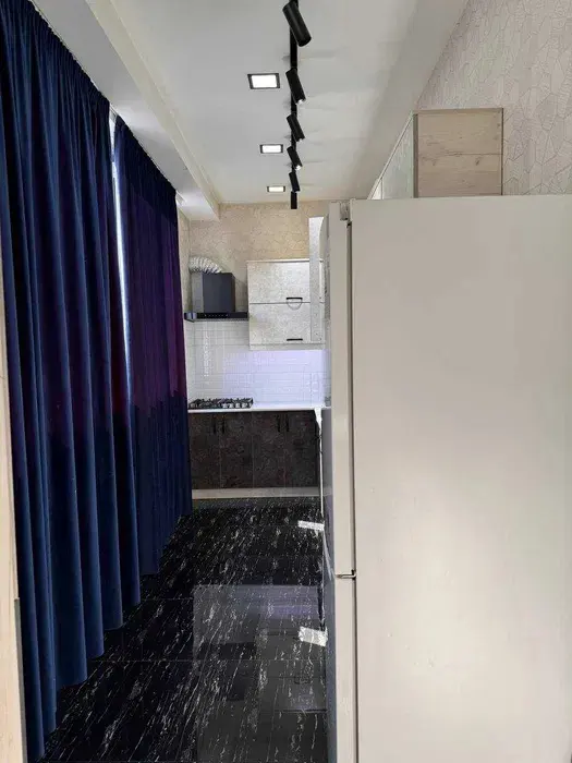 Сдаётся в аренду на Паркентском, 4-x комнатная,площадь — 82 кв.м.950$ — фото 7
