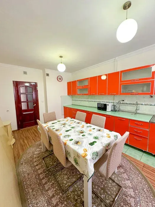 Аренда квартиры в Самарканд Дарвоза 3х комнатная — фото 8