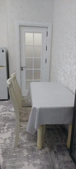 Аренда квартиры | сдается 1-комнатная квартира в ЖК Uzmahal — фото 2