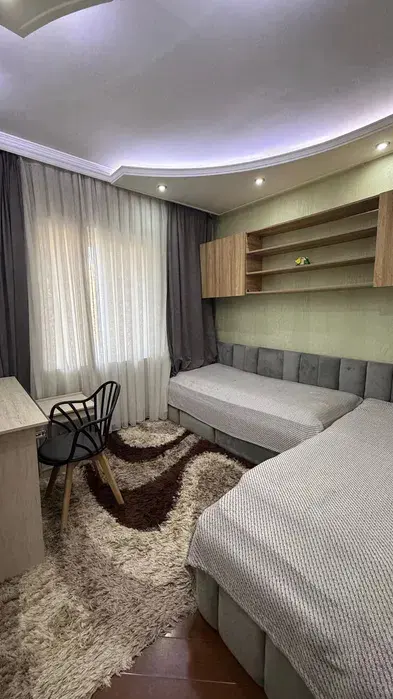 Аренда в юнусабаде 19 квартал срочно за 900 в месяц — фото 4