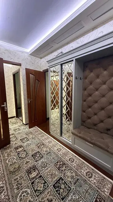 Аренда в юнусабаде 19 квартал срочно за 900 в месяц — фото 5