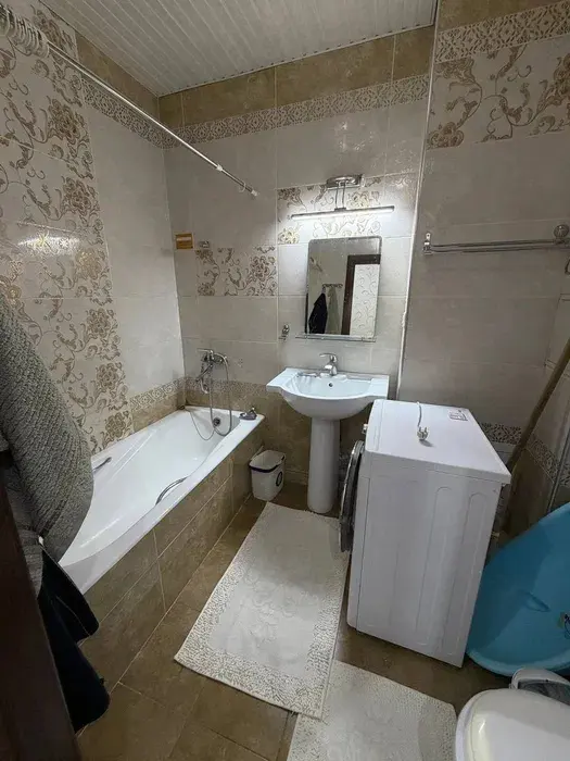 Аренда в юнусабаде 19 квартал срочно за 900 в месяц — фото 6