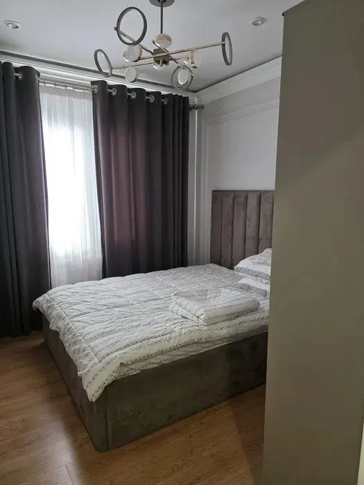 Продаётся 3 комнатная квартира в ЖК Стамбул сити — фото 6