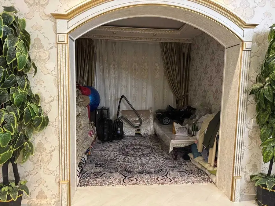 Чиланзар Ц-38 | Банковский дом | 3-комнатная 154 м² — фото 4
